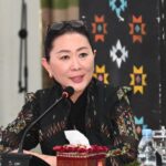 julie kunker ntt banggar